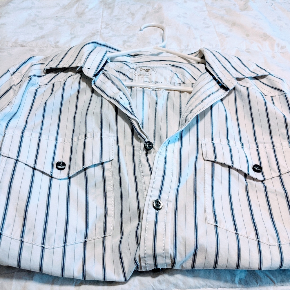 Men's Large Calvin Klein shirt